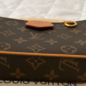 Monogram Women's Bag